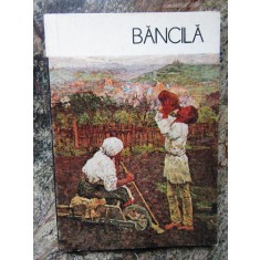 RUXANDRA DREPTU - BANCILA