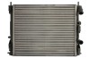 Radiator, racire motor RENAULT CLIO II (BB0/1/2, CB0/1/2) (1998 - 2005) TYC 728-0053