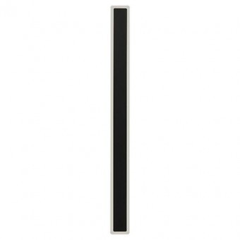 CORP ILUMINAT LED 17W 4000K IP65 - NEGRU foto