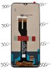 Display Nokia C21 Plus / C21+