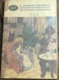 LITR20 IUH Biblioteca Pentru toti - BPT Nr.349 - H. Papadat Bengescu - Fecioarele Despetite