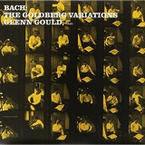 The Goldberg Variations - Vinyl | Glenn Gould
