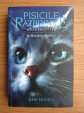 Erin Hunter - Strălucirea stelelor ( PISICILE RĂZBOINICE X )