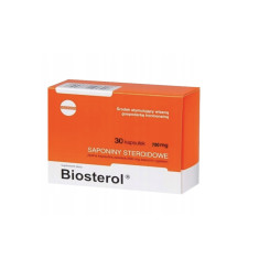 MEGABOL BIOSTEROL TESTOSTERON BOOSTER LIBIDO MASS 750 mg