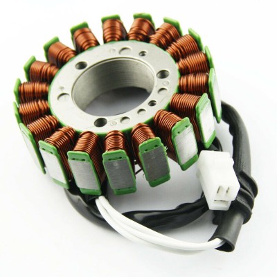 STATOR Yamaha R1 1998 2001 Alternator 1999 2000 BOBINA foto