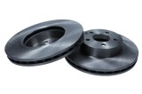 Disc frana MERCEDES-BENZ C-CLASS cupe (C204) (2011 - Prezent) MAXGEAR 19-1953