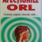 AFECTIUNILE ORL , GUTURAI , ANGINA , SINUZITA , OTITA...de RICHARD MAXWELL