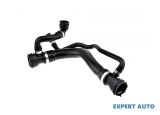 Furtun apa racire motor BMW Seria 6 (2004->) [E63] #1