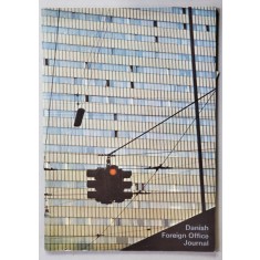 DANISH FOREIGN OFFICE JOURNAL , 1967
