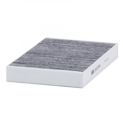 Filtru habtaclu Carbon Activ Mann pentru Tesla Model S foto