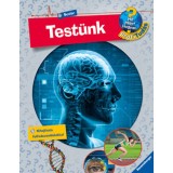 Test&uuml;nk - Mit? Mi&eacute;rt? Hogyan? Profi Tud&aacute;s - Andrea Schwendemann