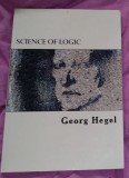 Hegel - The Science of Logic