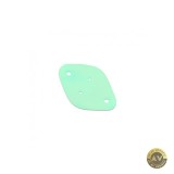 Pad Termoconductor Termopasty 28.2mm x 41.5mm x 0.3mm ART.AGT-240