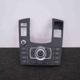 Comutator de control navigație AUDI A8 D3 4E2, 4E8 2009 OEM: 4E2919612K4E0910611 2740294