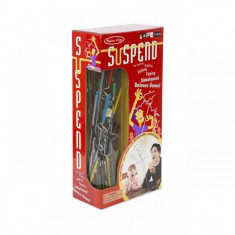 Joc de societate Suspend NE Melissa and Doug, 24 piese, 1-4 jucatori, 8 ani+ foto