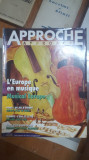 Revista Approche, Iunie 1992, Nr. 35