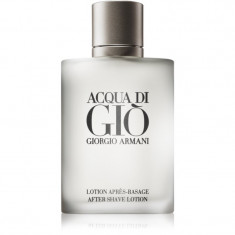 Armani Acqua di Giò Pour Homme after shave pentru bărbați 100 ml