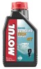 Ulei motor barca Motul Outboard Tech 4T 10W30 1L API SG SJ NMMA FC-W