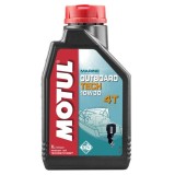 Ulei motor barca Motul Outboard 10W30 4T 1L OUTBOARDTECH4T10W301L