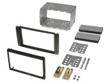Cadru Radio Ford 2 DIN Antracit, ACV