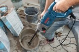Bosch GSB 162-2 RE Masina de gaurit cu percutie, 1500W ProAdvanced PowerfulTools