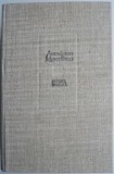 Istorie Romana - Ammianus Marcellinus (cu supracoperta) - Carte de anticariat, stare buna