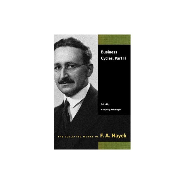 Business Cycles
