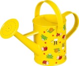 Stropitoare pentru copii Strend Pro, 1 L, metalica, galbena