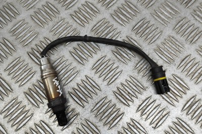 Sonda lambda BMW 5 E39 2001 OEM: 1742050,0258003477 25573426 foto