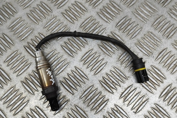 Sonda lambda BMW 5 E39 2001 OEM: 1742050,0258003477 25573426