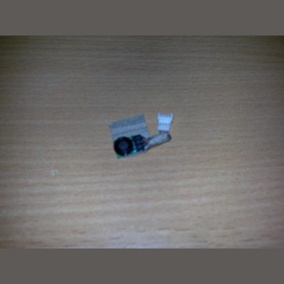 Microfon Acer Aspire One ZG5 foto