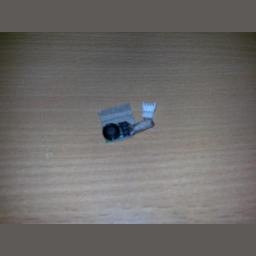 Microfon Acer Aspire One ZG5