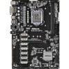 KIT ASROCK H110 Pro BTC+SK 1151 +SAPPHIRE RX470 4GB DDR5+PROCESOR+MEMORIE 4GB DDR4+COOLER, PCI Express, 4 GB, AMD
