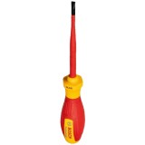 Bosch 1600A02NC2 - Surubelnita cu varf plat 1x4.5x100 mm izolatie 1000 V