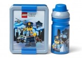 Set pentru pranz LEGO City - 40581735