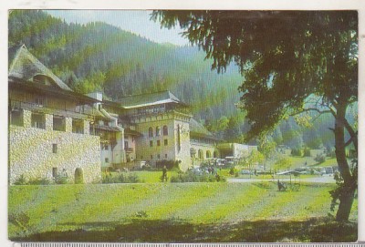 bnk cp Poiana Brasov - Hotel Sport - circulata foto