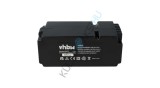 Baterie de &icirc;nlocuire pentru mașina de tuns iarba VHBW pentru Yard Force 862601, 862615, 0862622, 0862622001 - 1500 mAh 25,2 V Li-Ion