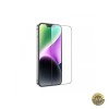 Folie de protectie Ecran HOCO pentru Apple iPhone 14 Plus / 13 Pro Max Sticla Securizata Full Glue Set 10 bucati Neagra