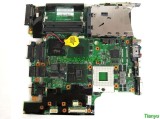 Placa baza IBM T60 Type 1953 / 42W7578, Lenovo