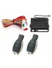 Modul inchidere centralizata cu 2 telecomenzi cu functie confort X-79