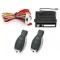 Modul inchidere centralizata cu 2 telecomenzi cu functie confort X-79