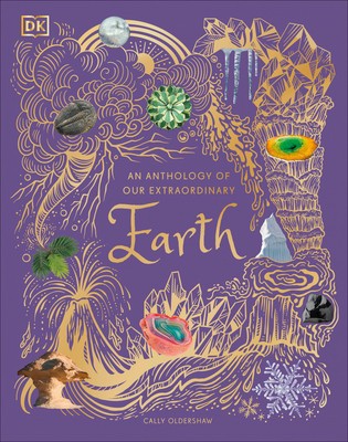 An Anthology of Our Extraordinary Earth foto