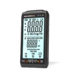 Multimetru automat &quot;FullScreen&quot; 4.2&quot; cu acumulator Type-C MAXWELL