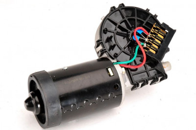 Motor stergatoare MERCEDES CLK Cabriolet (A208) (1998 - 2002) TOPRAN 401 519 foto