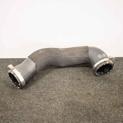Furtun intercooler dreapta LAND ROVER DISCOVERY IV L319 2016 OEM: AH22-9G738-AD 3727735 foto