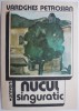 Nucul Singuratic - Vardghes Petrosian, Roman, Beletristica