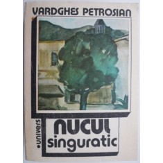 Nucul singuratic &ndash; Vardghes Petrosian