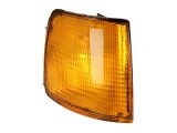 Lampa semnalizare fata Volkswagen Passat Sedan+Estate (B3) 03.1988-10.1993 BestAutoVest partea dreapta 954620-E , portocalie, fara suport becuri, Depo