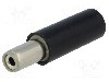 Conector alimentare DC, 12V, {{Numarul de pini}} pini, seria {{Seria producatorului}}, 5,5/2,1mm. CLIFF - FC68147 DCPP1