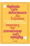 Cumpara ieftin Oglinda care deformeaza - Jia Tolentino